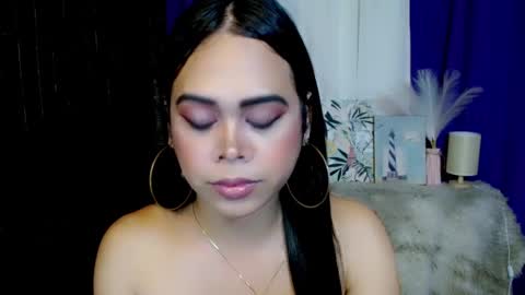 Jade online show from January 23, 3:22 pm