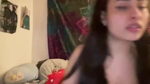 Jadexbabe online show from February 5, 10:08 am