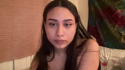 Jadexbabe online show from March 7, 4:34 am