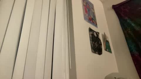 Jadexbabe online show from January 28, 8:47 am