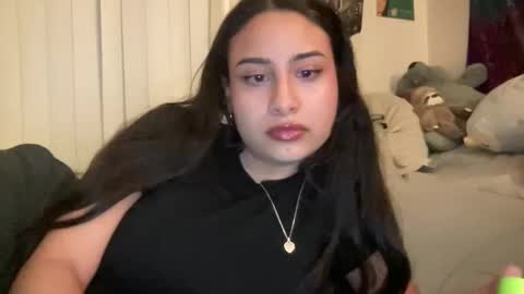 Jadexbabe online show from March 2, 9:21 am