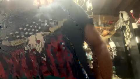 Jason online show from January 9, 6:57 pm