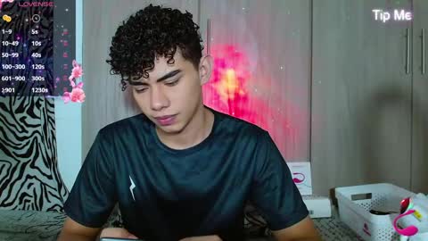 javi15  online show from December 14, 6:35 am