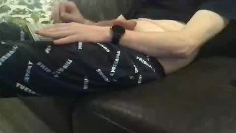 jaggers0 online show from May 25, 6:36 pm