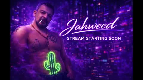 Jahweed online show from April 26, 6:00 am