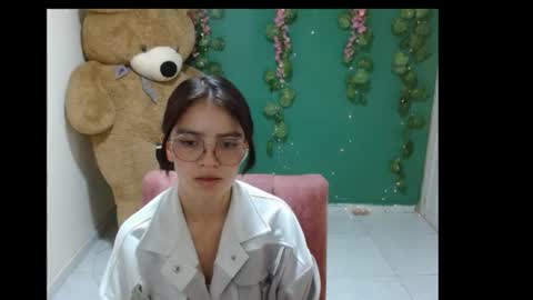jaide412638 online show from August 6, 2:15 pm