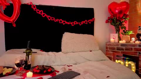 Jaiden online show from February 14, 5:21 am