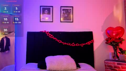 Jaiden online show from February 19, 10:36 am