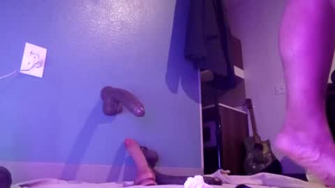 jaidenblake online show from March 5, 7:05 am