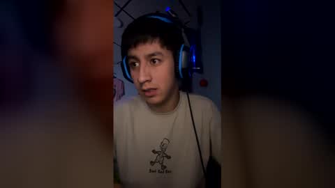 jaider_17 online show from January 10, 1:55 am