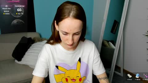 Jeidi online show from April 9, 1:39 pm