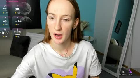 Jeidi online show from April 1, 1:41 pm