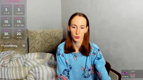 Jeidi online show from January 10, 1:11 am