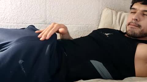 JaxXx online show from March 18, 3:51 pm