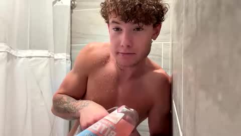 Jairett online show from April 24, 1:18 am