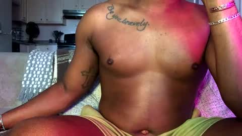 Jakc online show from October 14, 10:46 pm