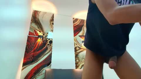 jack online show from March 20, 8:36 pm