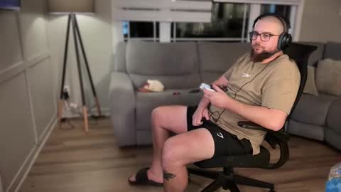 Jake online show from November 2, 12:10 am