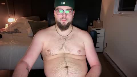 Jake online show from February 25, 12:36 am