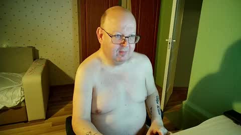 Jake2309 online show from January 15, 7:01 pm