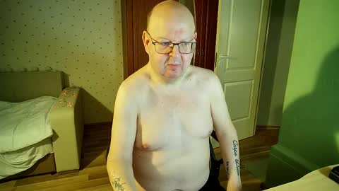 Jake2309 online show from February 24, 7:52 pm