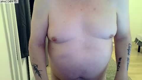 Jake2309 online show from July 3, 8:02 pm