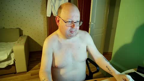 Jake2309 online show from January 22, 6:52 pm