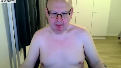 Jake2309 online show from May 24, 8:04 pm