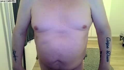 Jake2309 online show from June 19, 7:09 pm
