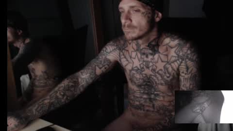 Snapshot of jake265897 chatting on September 23, 7:24 am showingitoff online show from September 23, 7:24 am
