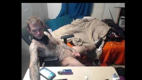 showingitoff online show from October 28, 6:03 am