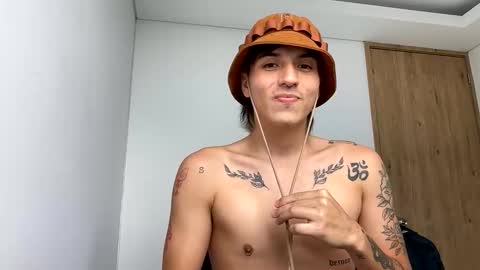 Snapshot of jake_boersma chatting on January 21, 7:39 pm JAKE BOO online show from January 21, 7:39 pm