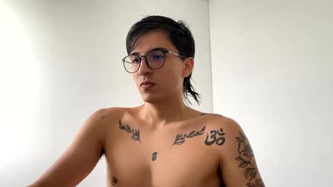 Snapshot of jake_boersma chatting on February 6, 9:17 pm JAKE BOO online show from February 6, 9:17 pm