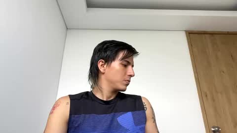 Snapshot of jake_boersma chatting on December 29, 8:48 pm JAKE BOO online show from December 29, 8:48 pm