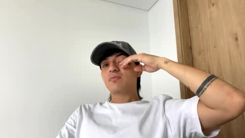 Snapshot of jake_boersma chatting on January 29, 8:25 pm JAKE BOO online show from January 29, 8:25 pm