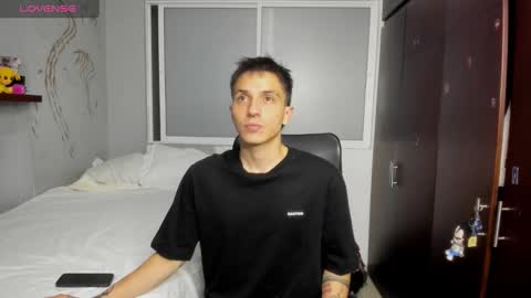 Snapshot of jake_boersma chatting on September 13, 3:09 am JAKE BOO online show from September 13, 3:09 am