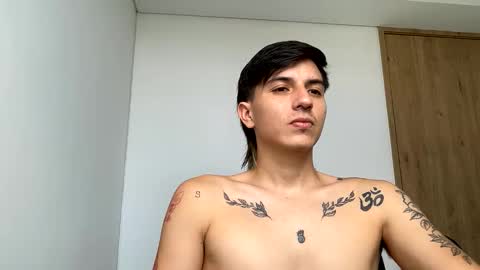 Snapshot of jake_boersma chatting on January 15, 8:05 pm JAKE BOO online show from January 15, 8:05 pm