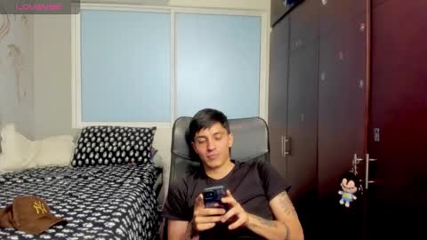 JAKE BOO online show from November 16, 11:29 pm