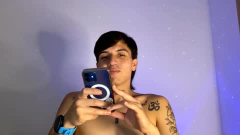 Snapshot of jake_boersma chatting on February 8, 3:41 am JAKE BOO online show from February 8, 3:41 am