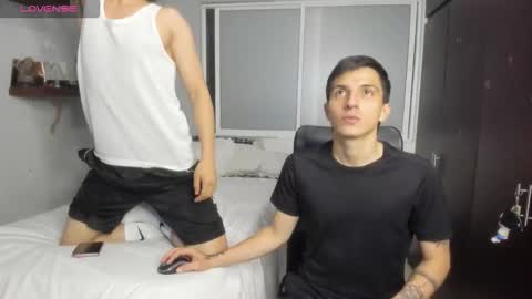 Snapshot of jake_boersma chatting on October 4, 11:57 pm JAKE BOO online show from October 4, 11:57 pm