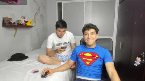 Snapshot of jake_boersma chatting on September 28, 4:43 am JAKE BOO online show from September 28, 4:43 am