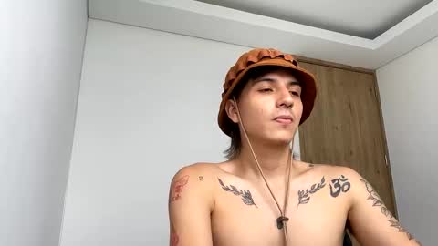 Snapshot of jake_boersma chatting on January 20, 4:45 pm JAKE BOO online show from January 20, 4:45 pm