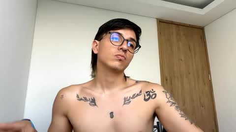 Snapshot of jake_boersma chatting on January 16, 10:02 pm JAKE BOO online show from January 16, 10:02 pm