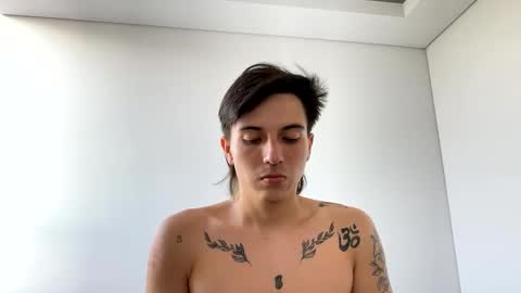 Snapshot of jake_boersma chatting on February 3, 8:35 pm JAKE BOO online show from February 3, 8:35 pm