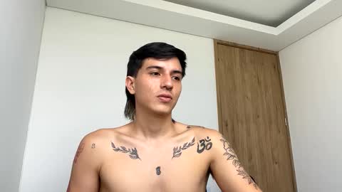 Snapshot of jake_boersma chatting on January 22, 6:52 pm JAKE BOO online show from January 22, 6:52 pm