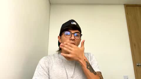 Snapshot of jake_boersma chatting on January 4, 9:31 pm JAKE BOO online show from January 4, 9:31 pm