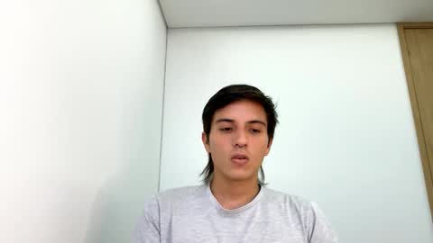 Snapshot of jake_boersma chatting on January 3, 10:08 pm JAKE BOO online show from January 3, 10:08 pm