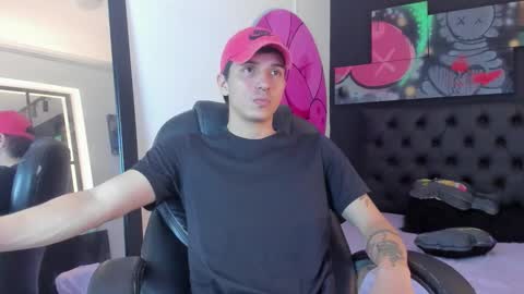 Snapshot of jake_boersma chatting on October 29, 4:36 am JAKE BOO online show from October 29, 4:36 am