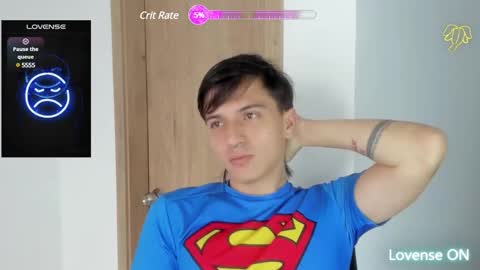 Snapshot of jake_boersma chatting on January 27, 7:03 pm JAKE BOO online show from January 27, 7:03 pm