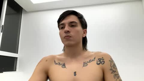 Snapshot of jake_boersma chatting on February 3, 12:04 am JAKE BOO online show from February 3, 12:04 am